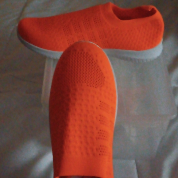 H2k ladies' shoes size 11 - Picture 4 of 7